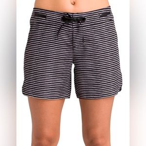 Prana Silvana Board Shorts - Large